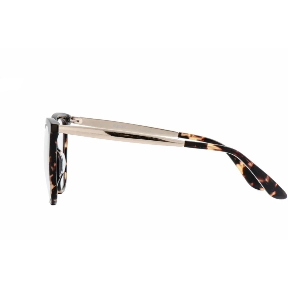 Kohe by eyerim Andrea Havana blue-light [non-prescription]