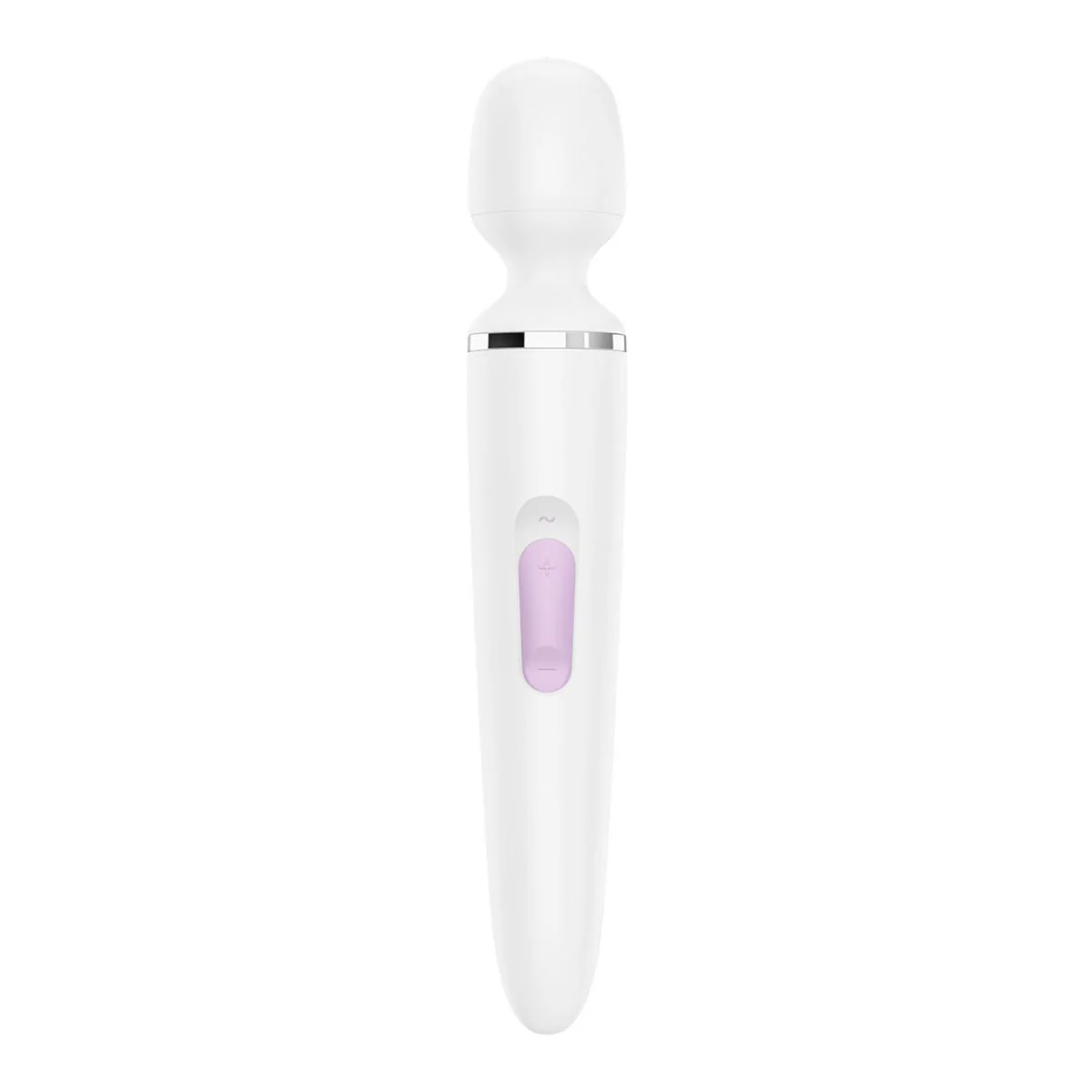 Satisfyer Wand-er Woman masážna hlavica white