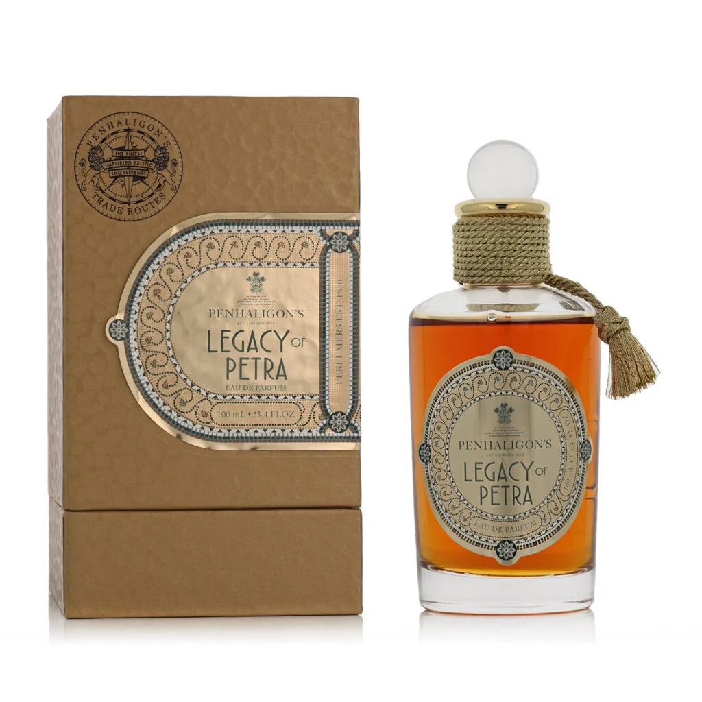 Penhaligon's Legacy of Petra EDP 100 ml UNISEX