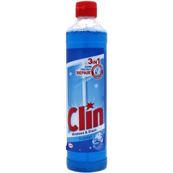 Clin 500ml náhrada valec Universal 1×500 ml, čistiaci prostriedok