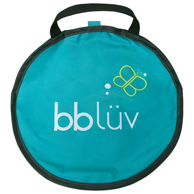 BBLUV pop-up plážový bazénik Arenä