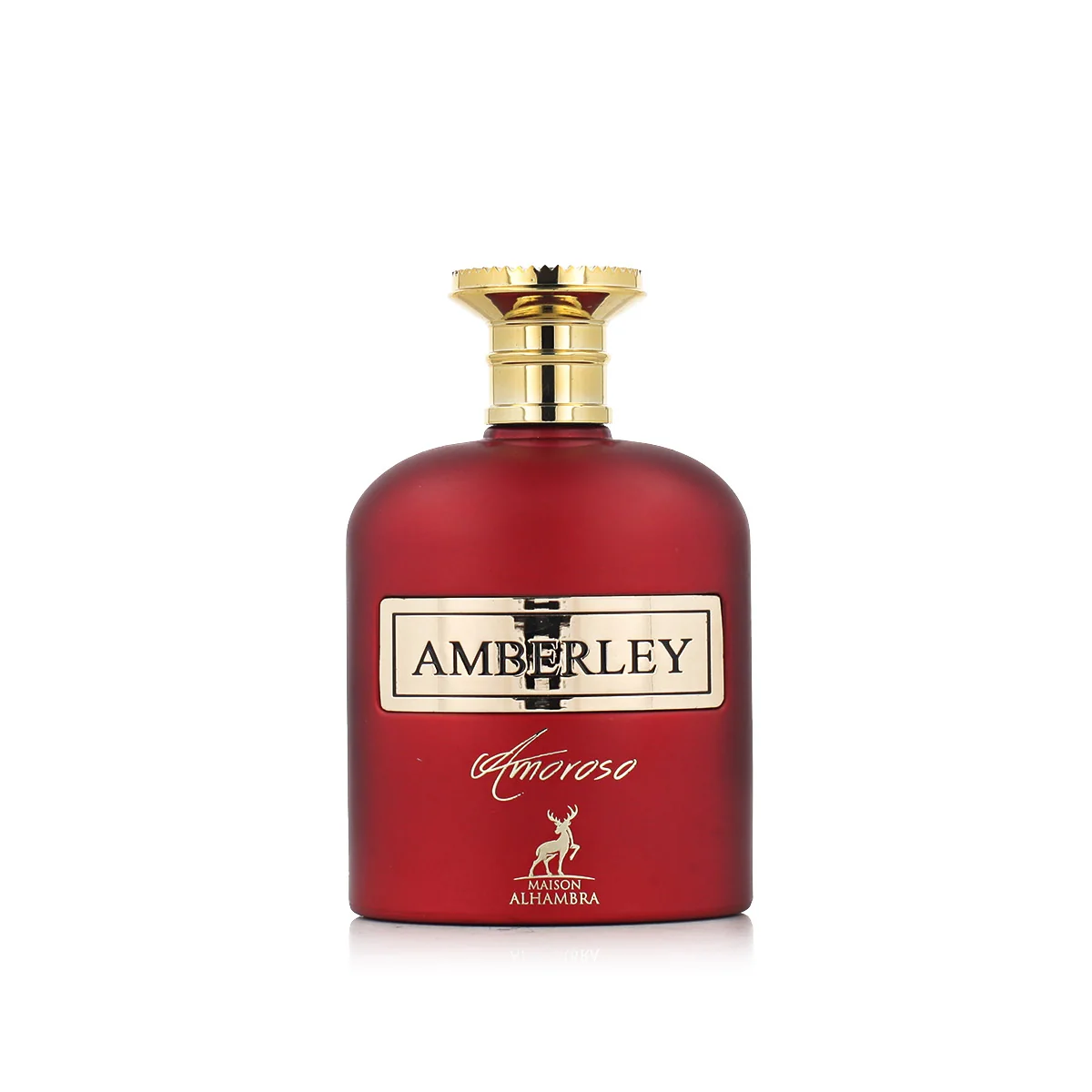 Maison Alhambra Amberley Amoroso parfumovaná voda unisex 100 ml