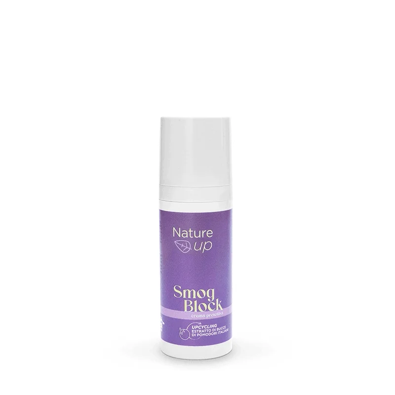 BEMA COSMETICI - Ochranný pleťový krém Smog Block