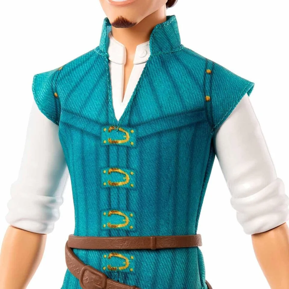 Mattel Disney Princ Flynn Rider | Dr. Max Lekáreň