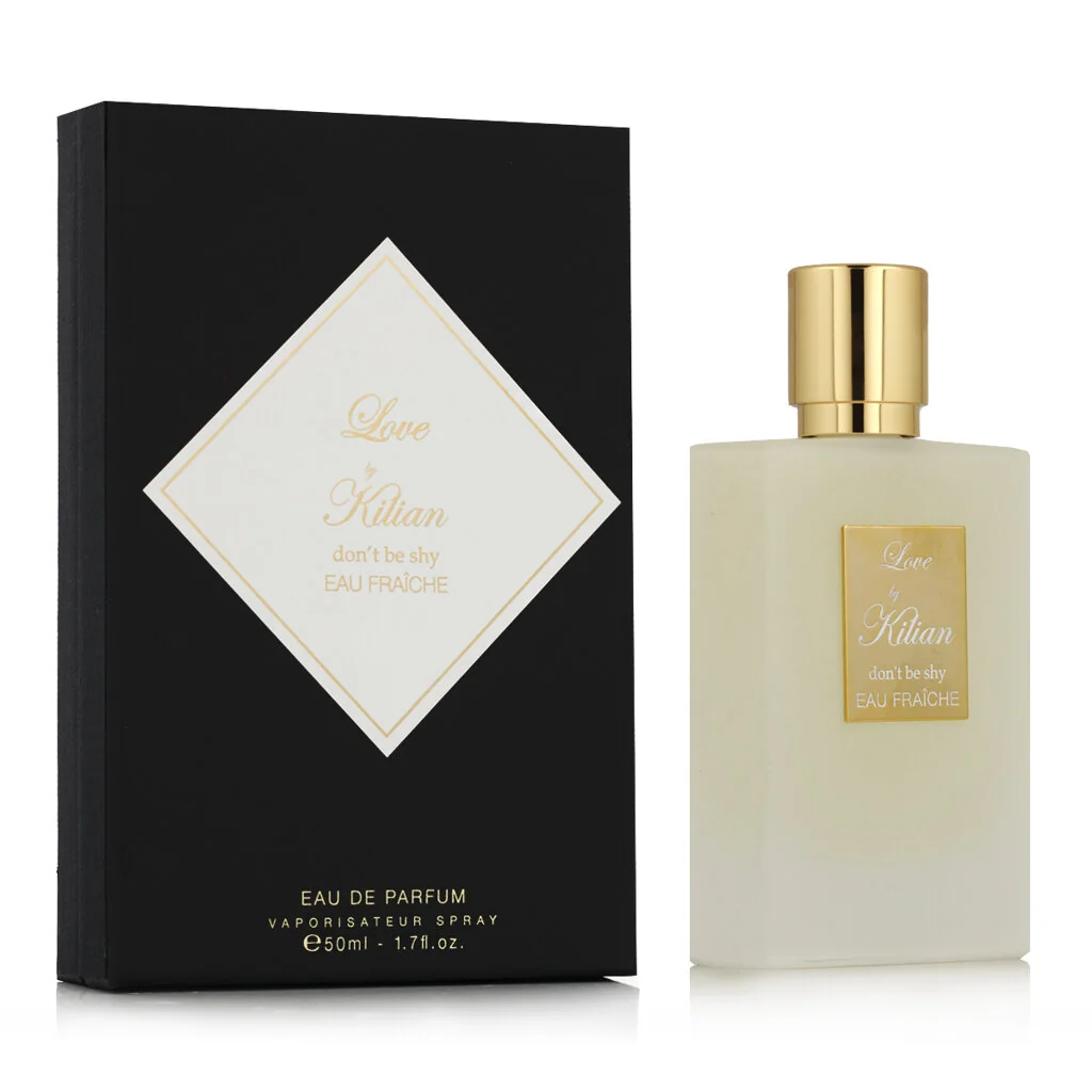 By Kilian Love Don't Be Shy Eau Fraîche EDP 50 ml W