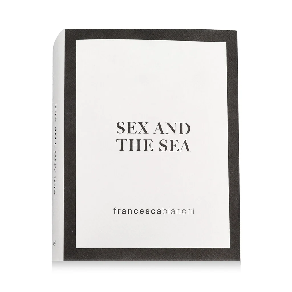Francesca Bianchi Sex and the Sea Extrait de Parfum 100 ml UNISEX