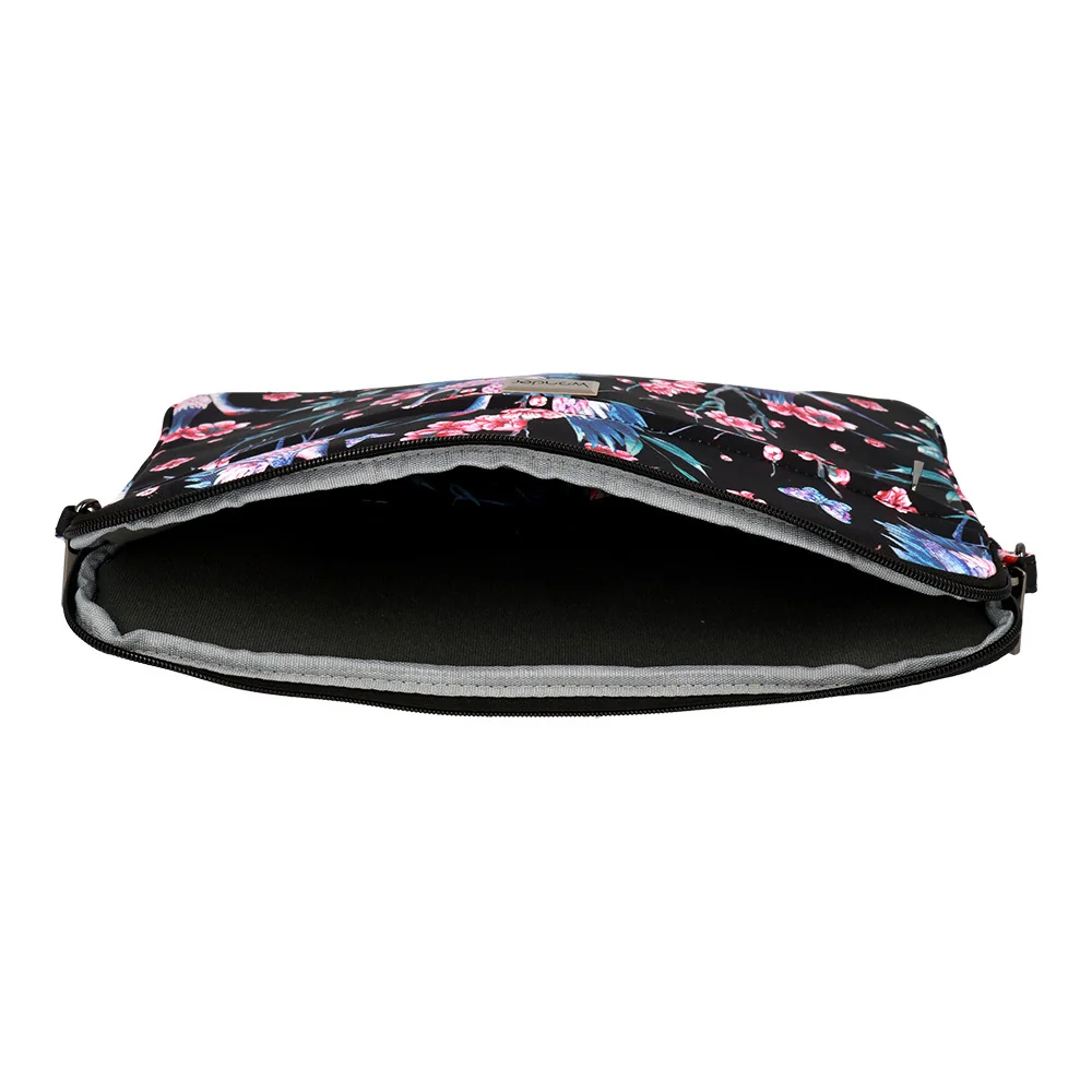 MG Wonder Sleeve taška na notebook 17'', herons