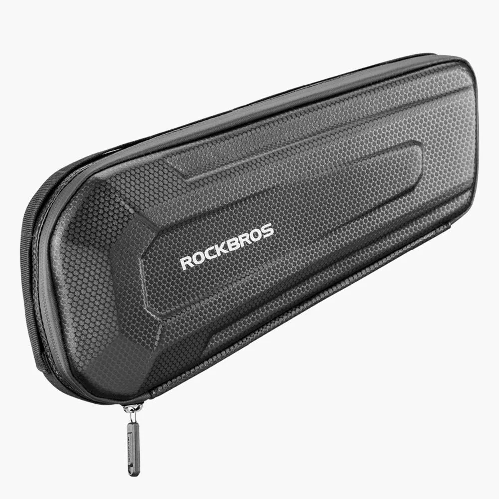 Rockbros B66 cyklistická taška 1.5L, čierna