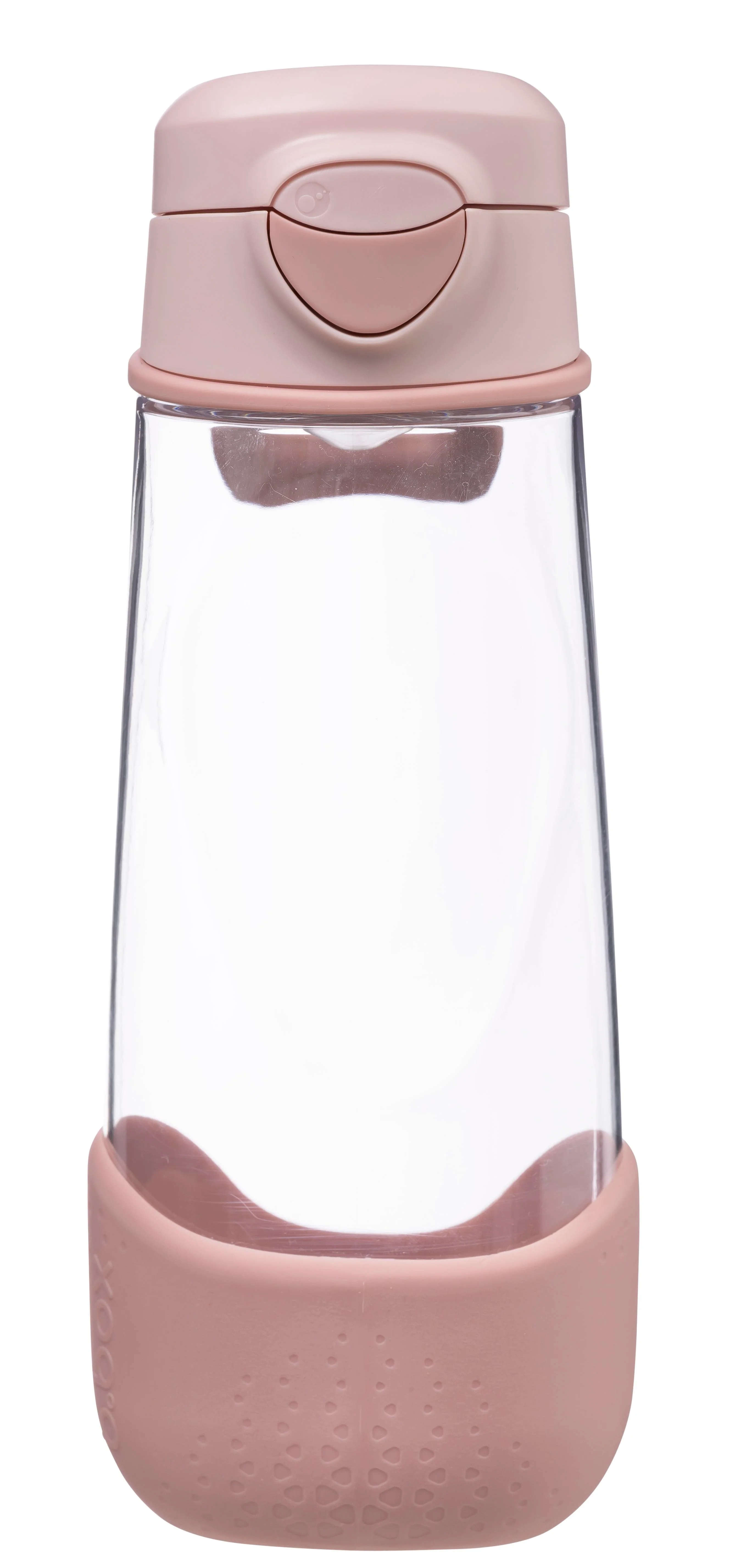 Športová fľaša na pitie 600 ml blush crush