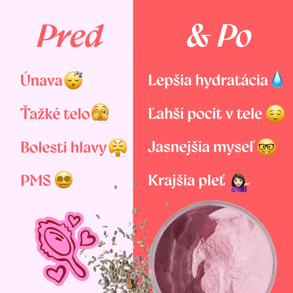 HYDRAGLOW 2.0 Elektrolyty Mandarínka & Bazalka 300 g
