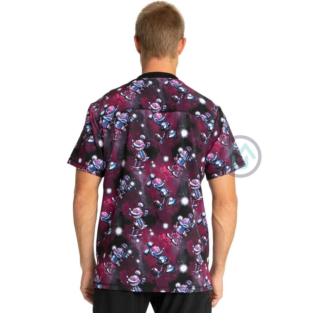 Pánska blúza MICKEY ASTRONAUT XS