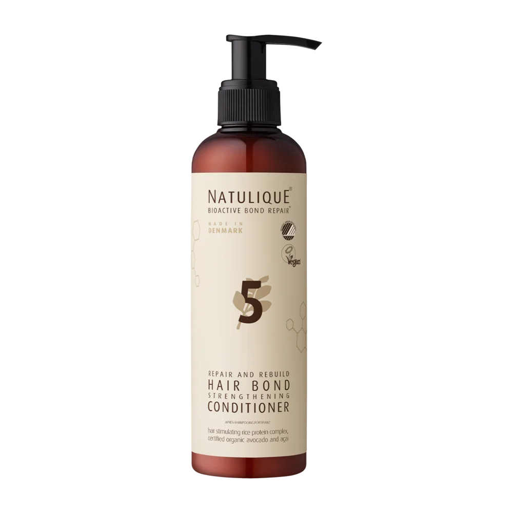 NATULIQUE - BIOACTIVE BOND PRÍRODNÝ KONDICIONÉR 5 - 250ml BIOACTIVE BOND KONDICIONÉR 5 - 250ml