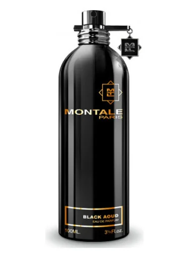 Montale Black Aoud Edp 50ml 1×50 ml, parfumová voda