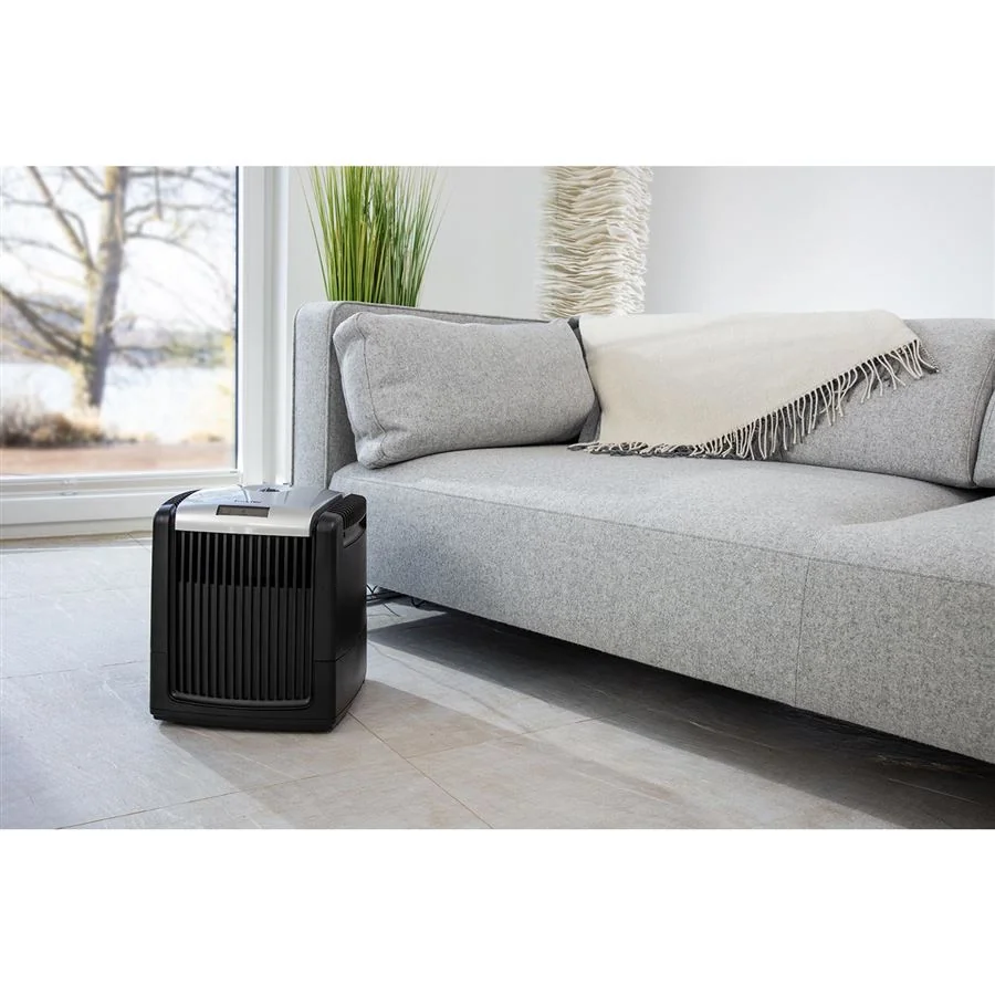 Čistička vzduchu BEURER LW 230 Black