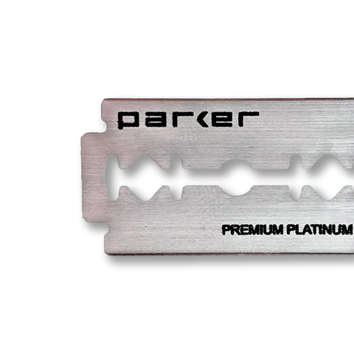 Žiletky Parker Premium Double Edge 5ks