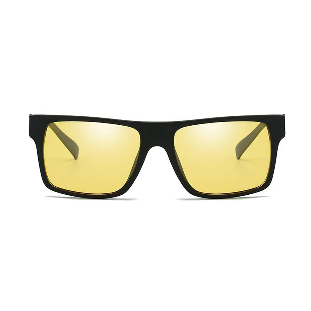 DUBERY NovaX 5 slnečné okuliare, Yellow / Black