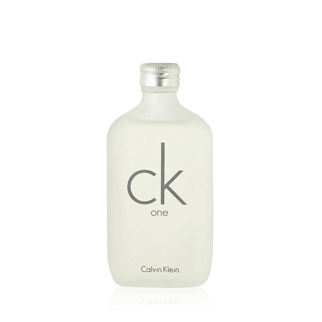 Calvin Klein CK One EDT 100 ml Unisex