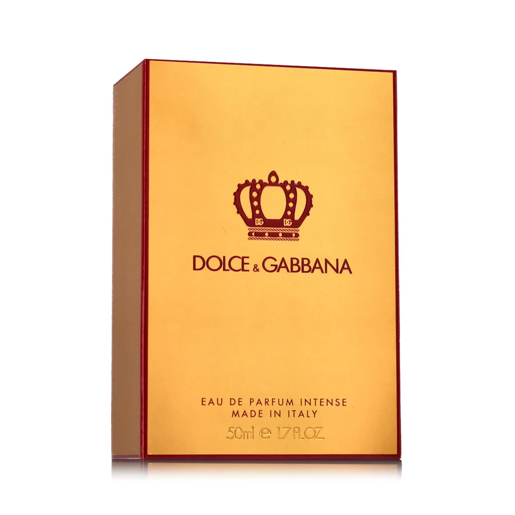 Dolce & Gabbana Q parfumovaná voda Intense 50 ml pre ženy
