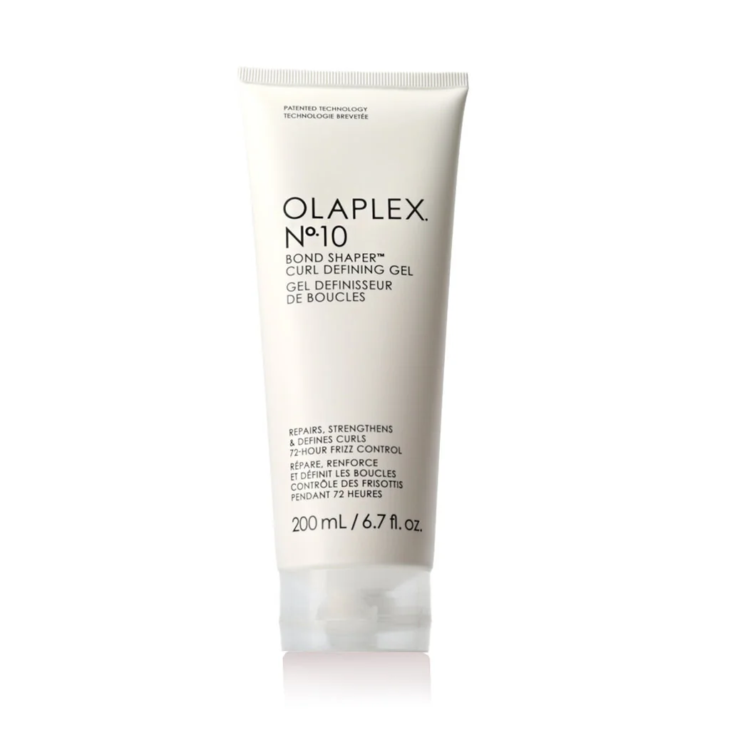 Olaplex No.10 Bond Shaper Curl Defining Gel 200 ml