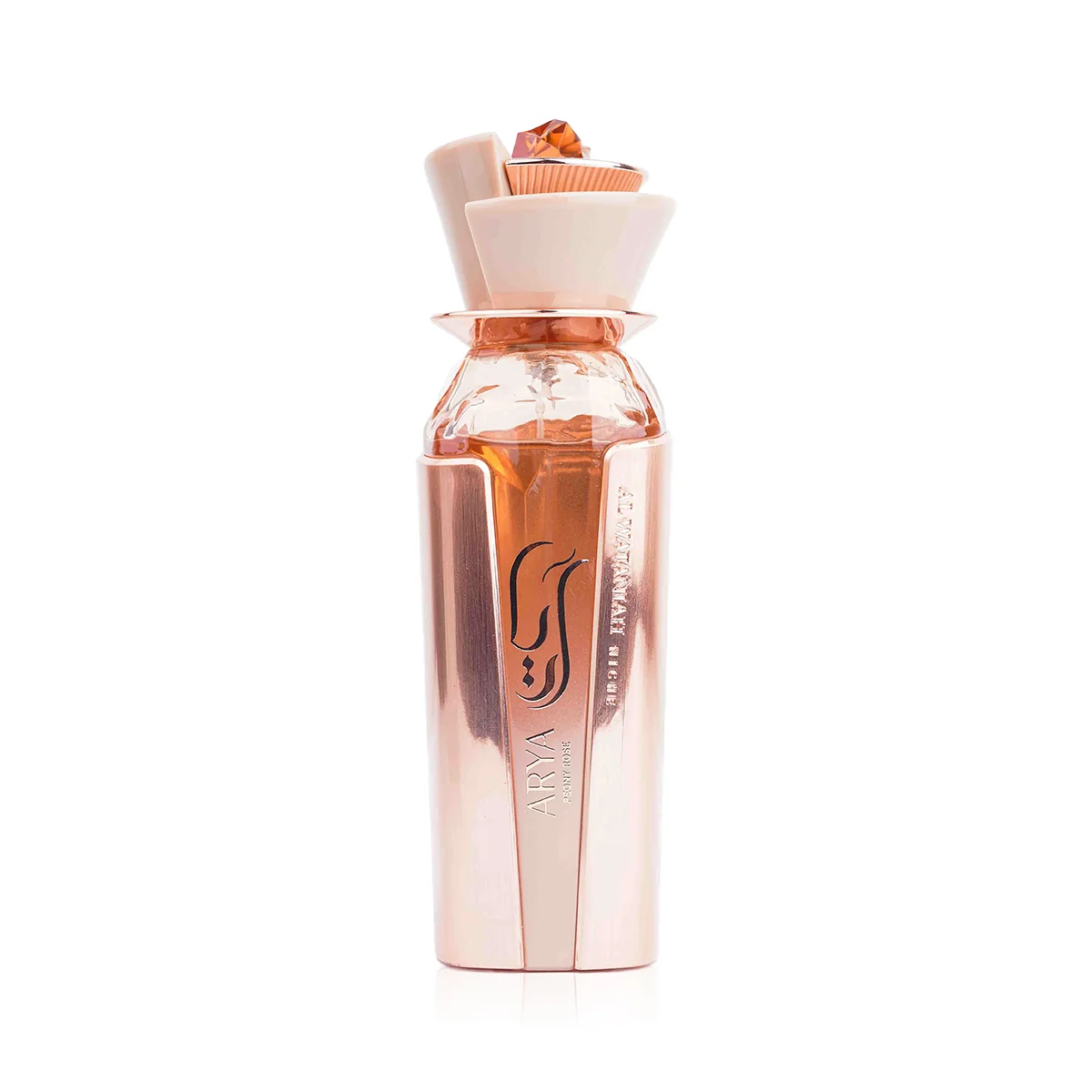 Al Wataniah Arya Peony Rose EDP 100 ml W