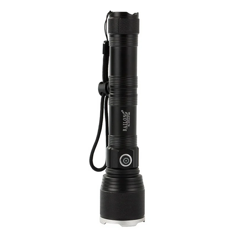 Svietidlo LED ACCU BAILONG BL-G72-2-P-160 1000m CREE XHP160