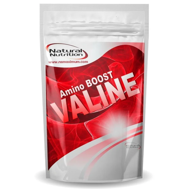 L-Valín Natural 400g