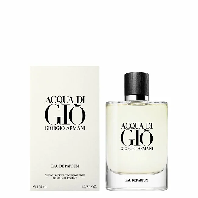 Armani Acqua Digio Pour Homme Edp Pln 125ml 1×125 ml, parfumová voda