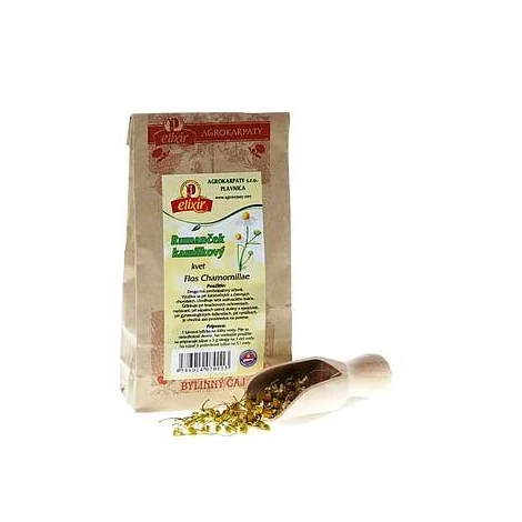 Slez Maurský – vňať, sypaný AG 1×30g, bylinný čaj