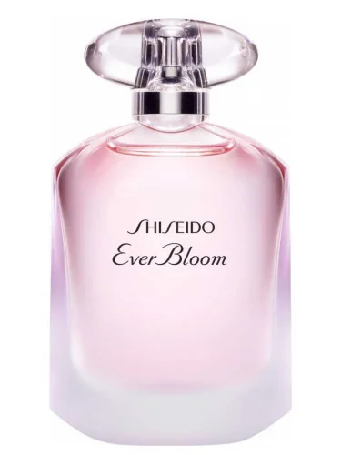 Shiseido Ever Bloom Edt 90ml 1×90 ml, toaletná voda