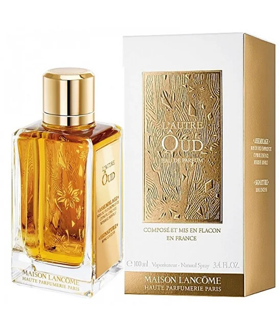 Lancome L Autre Oud Edp 100ml 1×100 ml, parfumová voda