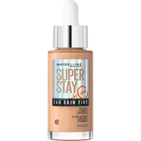 Maybelline New York Super Stay Vitamin C skin tint 40