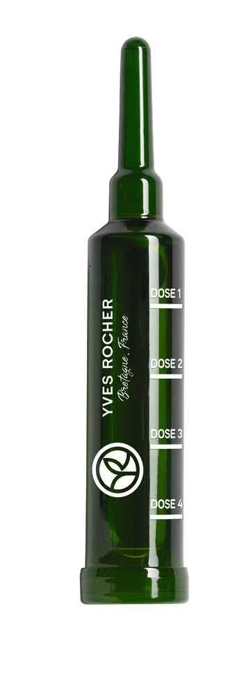 Yves Rocher Intezívna kúra proti vypadávaniu vlasov 1×60 ml, intenzívna kúra proti vypadávaniu vlasov