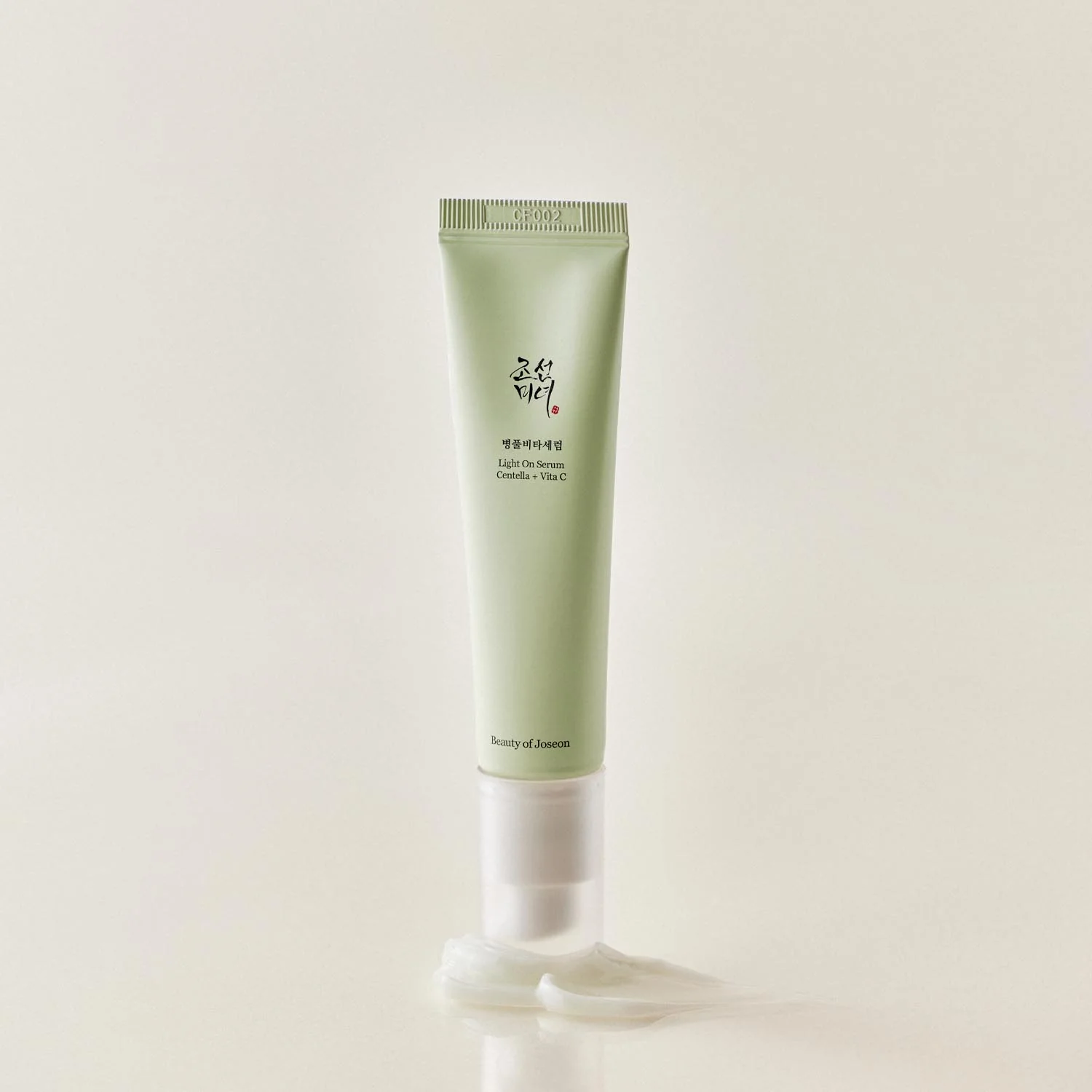 Light On Serum Centella + Vita C rozjasňujúce sérum s vitamínom C 30 ml