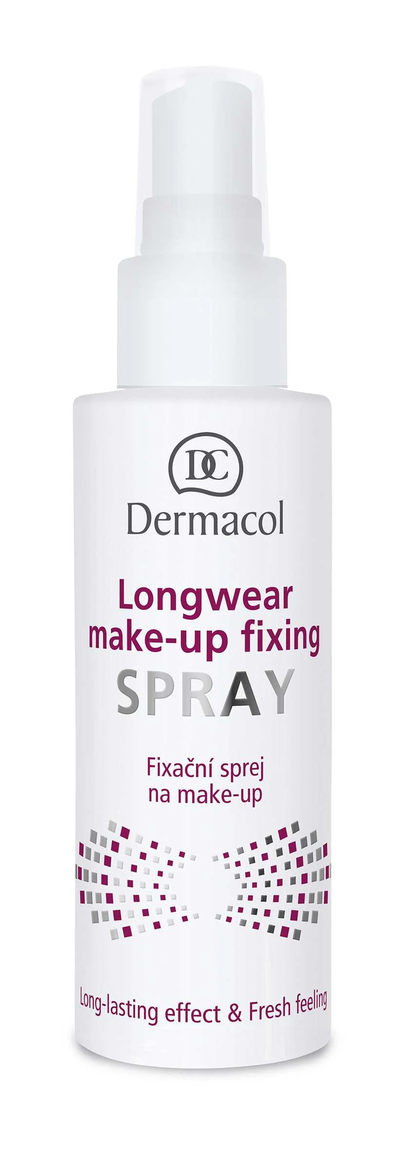 Dermacol Fixačný sprej na make-up 1×100 ml, fixačný sprej