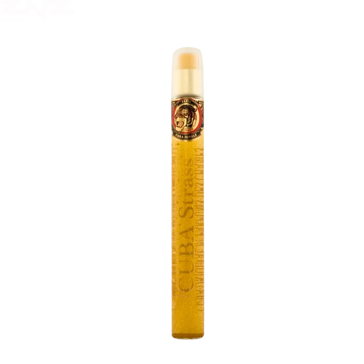 Cuba Strass Tiger EDP 35 ml W
