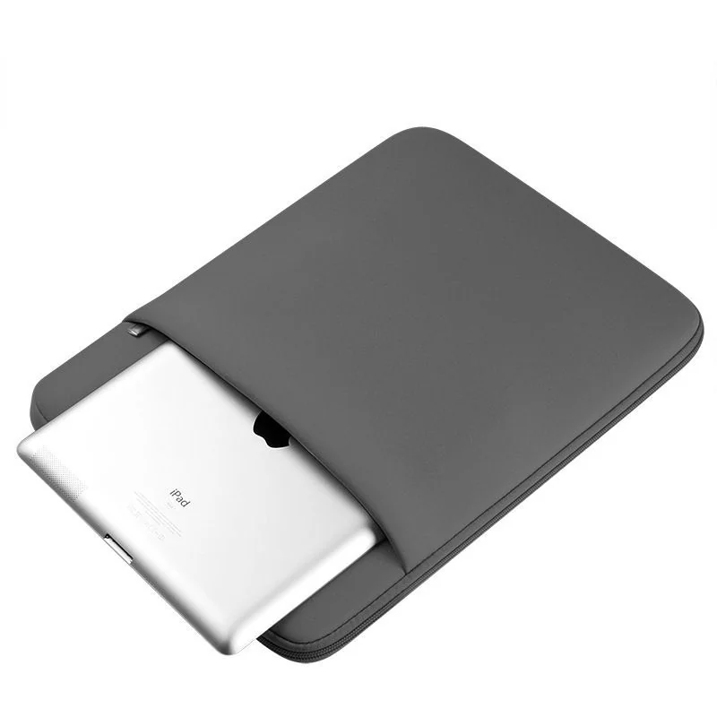 Tech-Protect Neopren obal na notebook 13'', ružový
