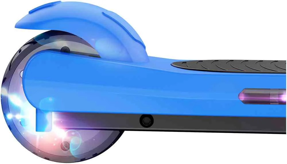SCOOTER K5 BL KIDS SENCOR 1×1 ks, elektro kolobežka
