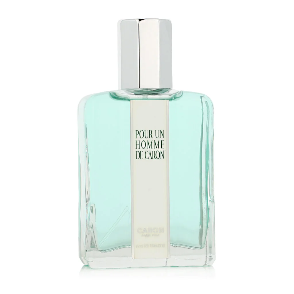 Caron Pour Un Homme de Caron toaletná voda EDT 75 ml pre mužov