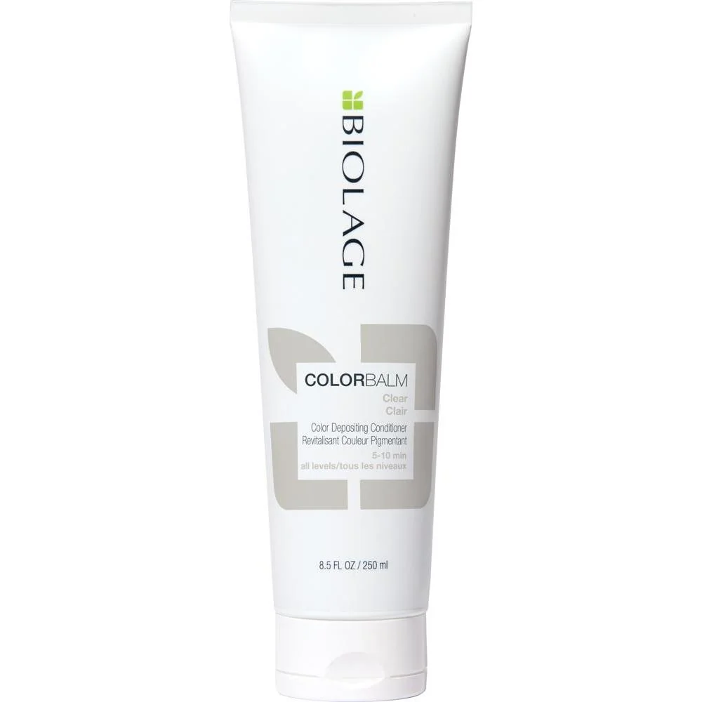 Matrix Biolage ColorBalm Clear kondicionér 250ml