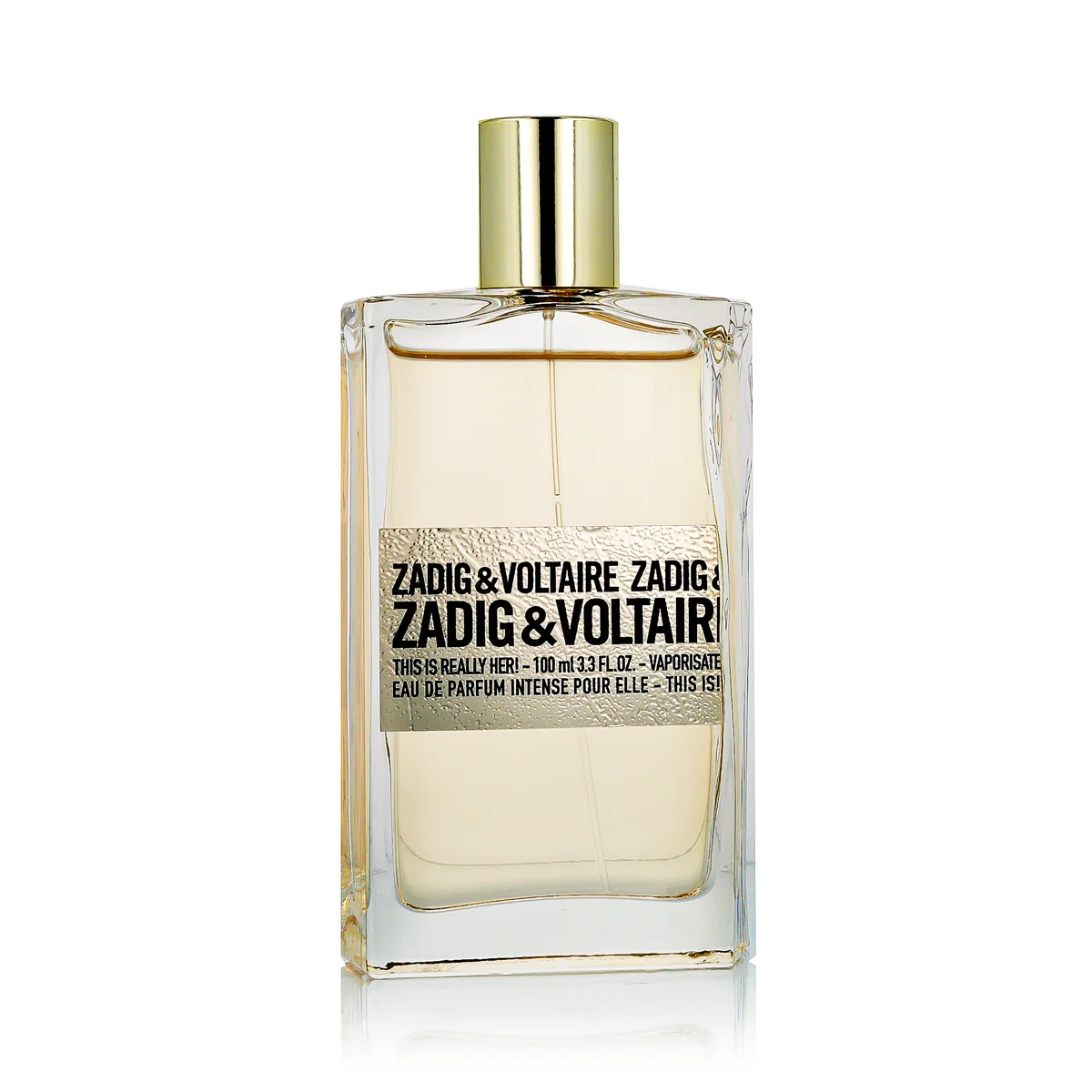 Zadig & Voltaire This Is Really Her! parfémovaná voda 100 ml pre ženy