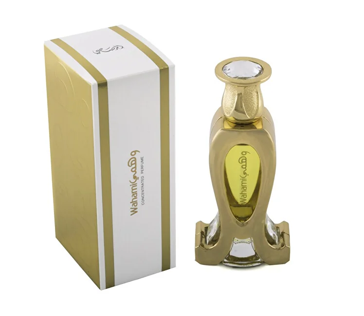 Rasasi Wahami Parf.Olej 22ml 1×22 ml, parfumový olej