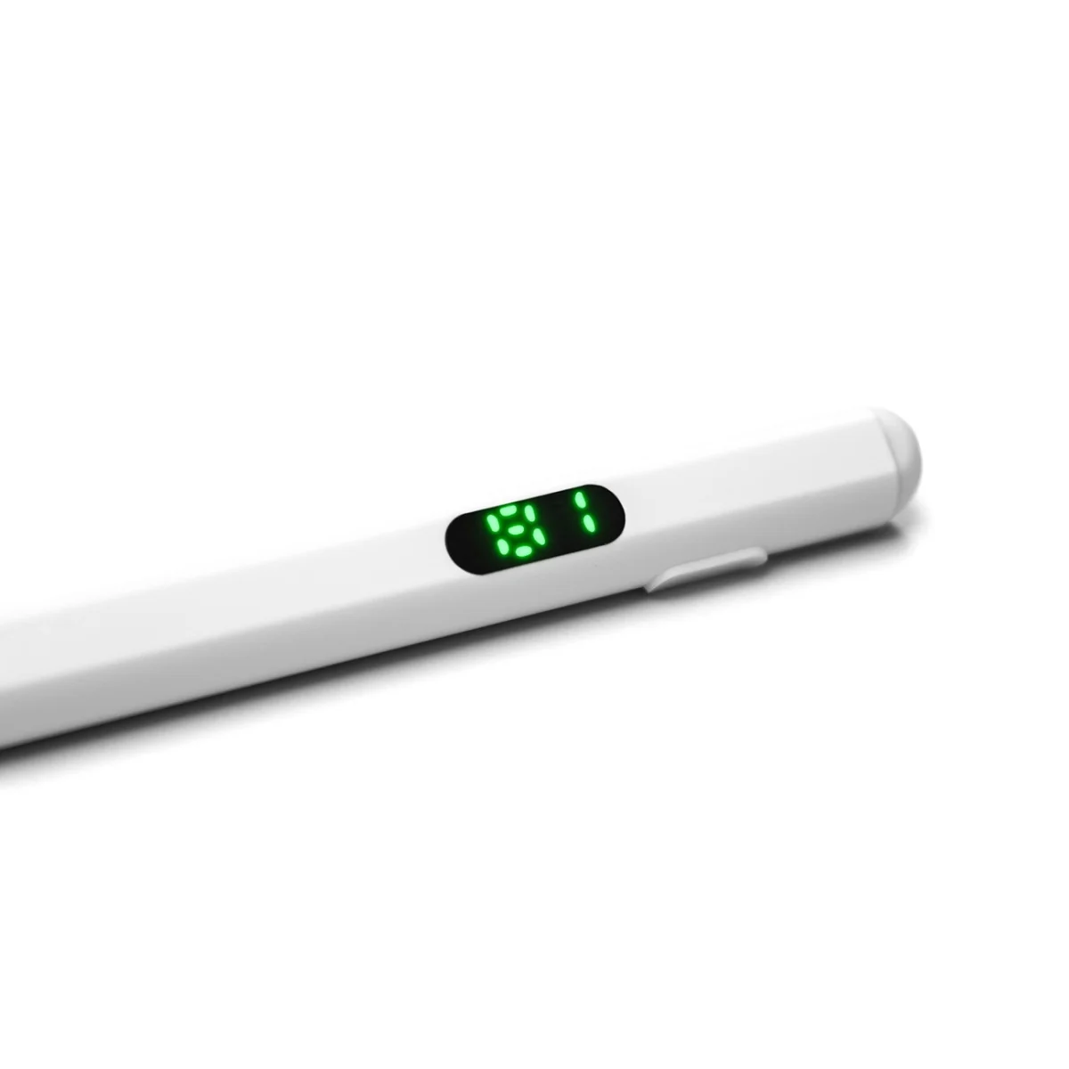 MG Universal Stylus pero na tablet, biele