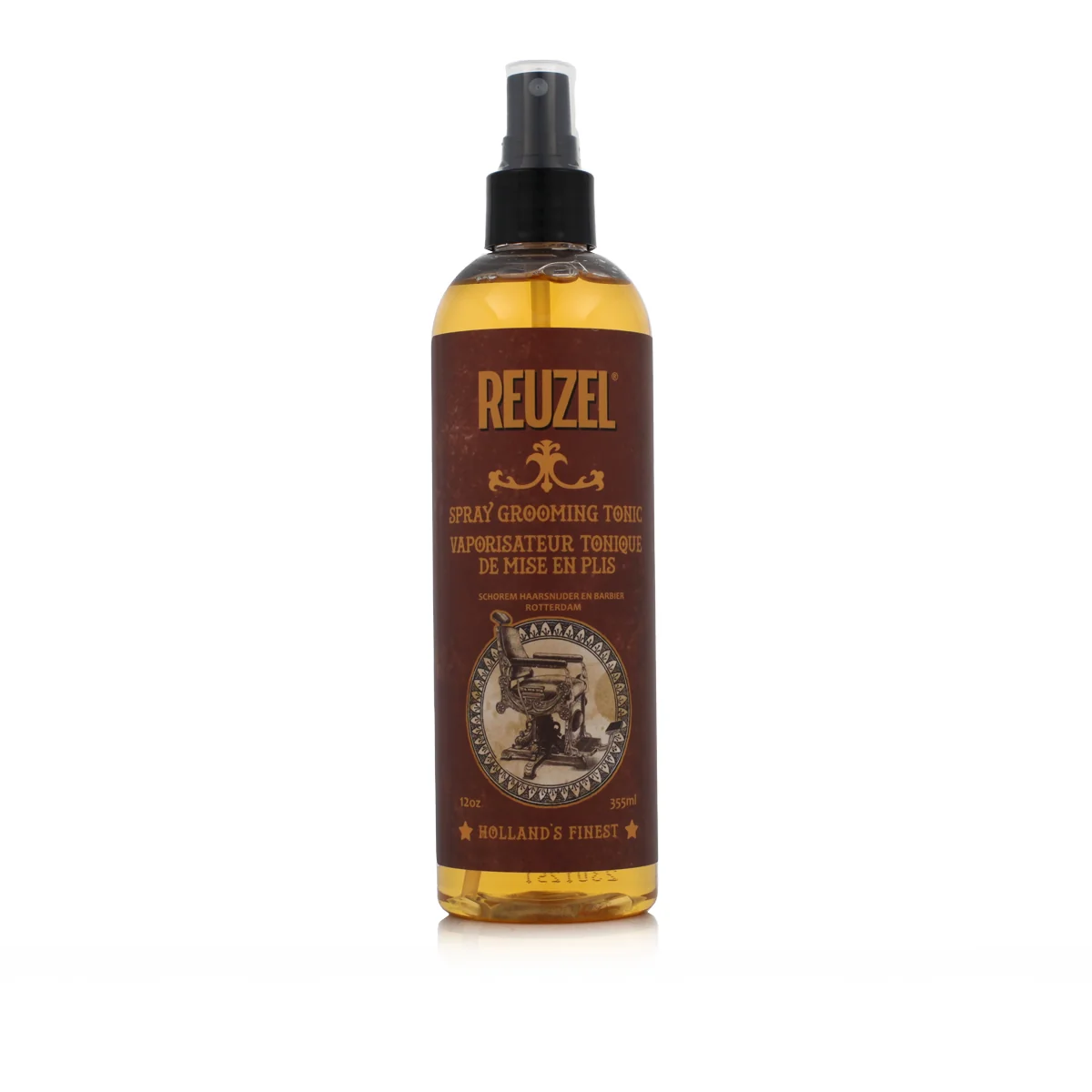 Reuzel Spray Grooming Tonic stylingové tonikum na vlasy v spreji 355 ml