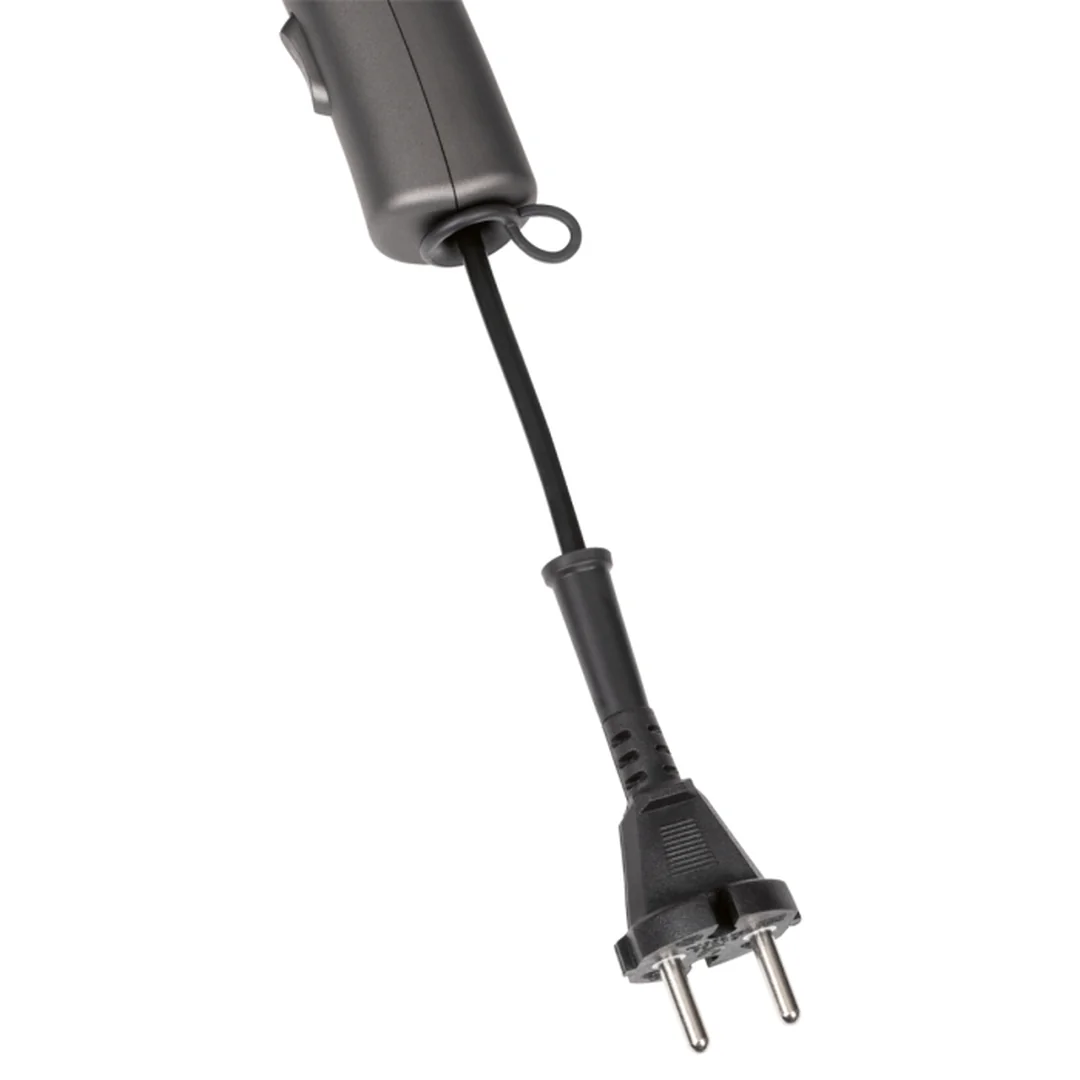 ProfiCare HT 3020 sušič vlasov s ionizátorom 2000 W antracitový