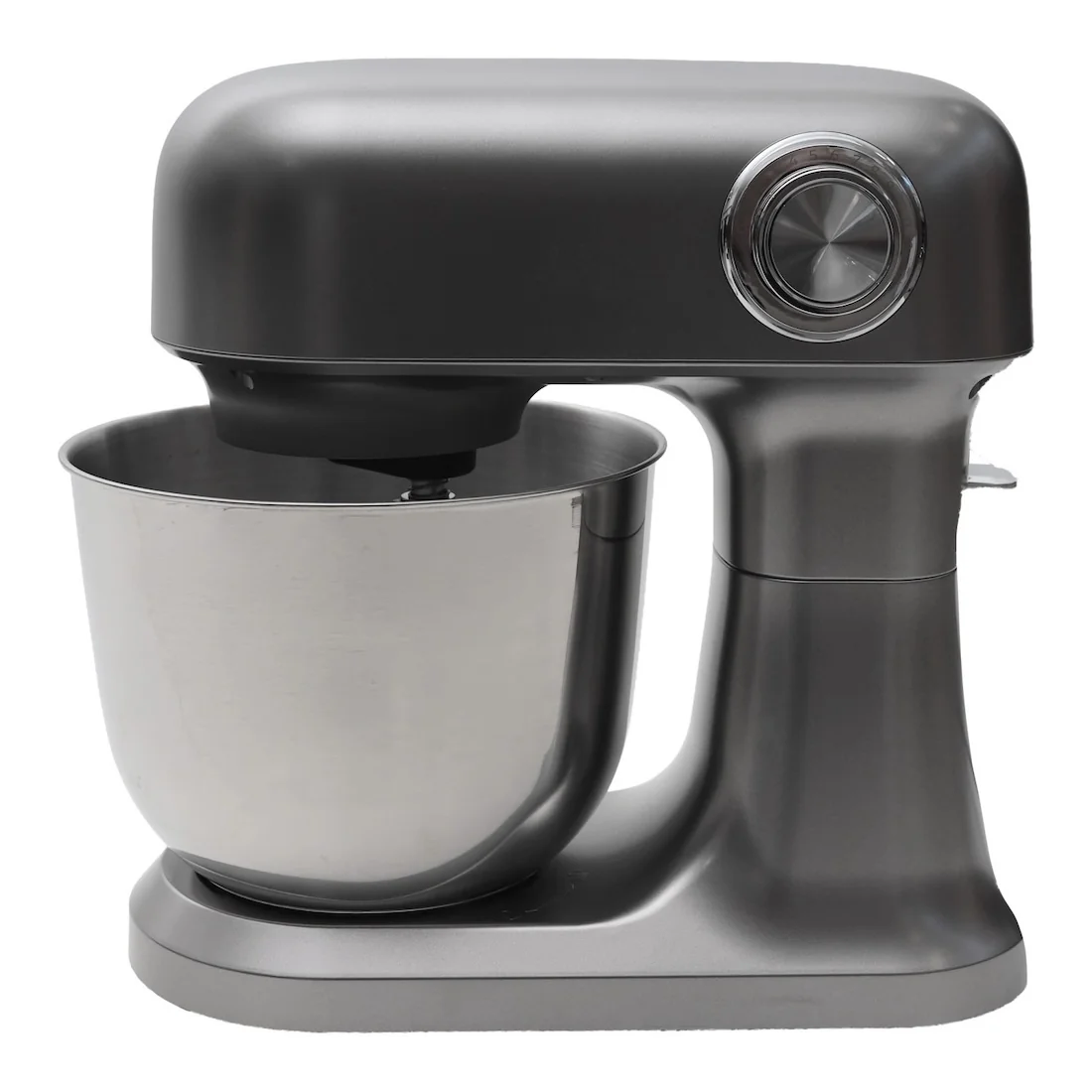 Livefy Chef planetárny kuchynský robot 1500 W, 5L, čierny