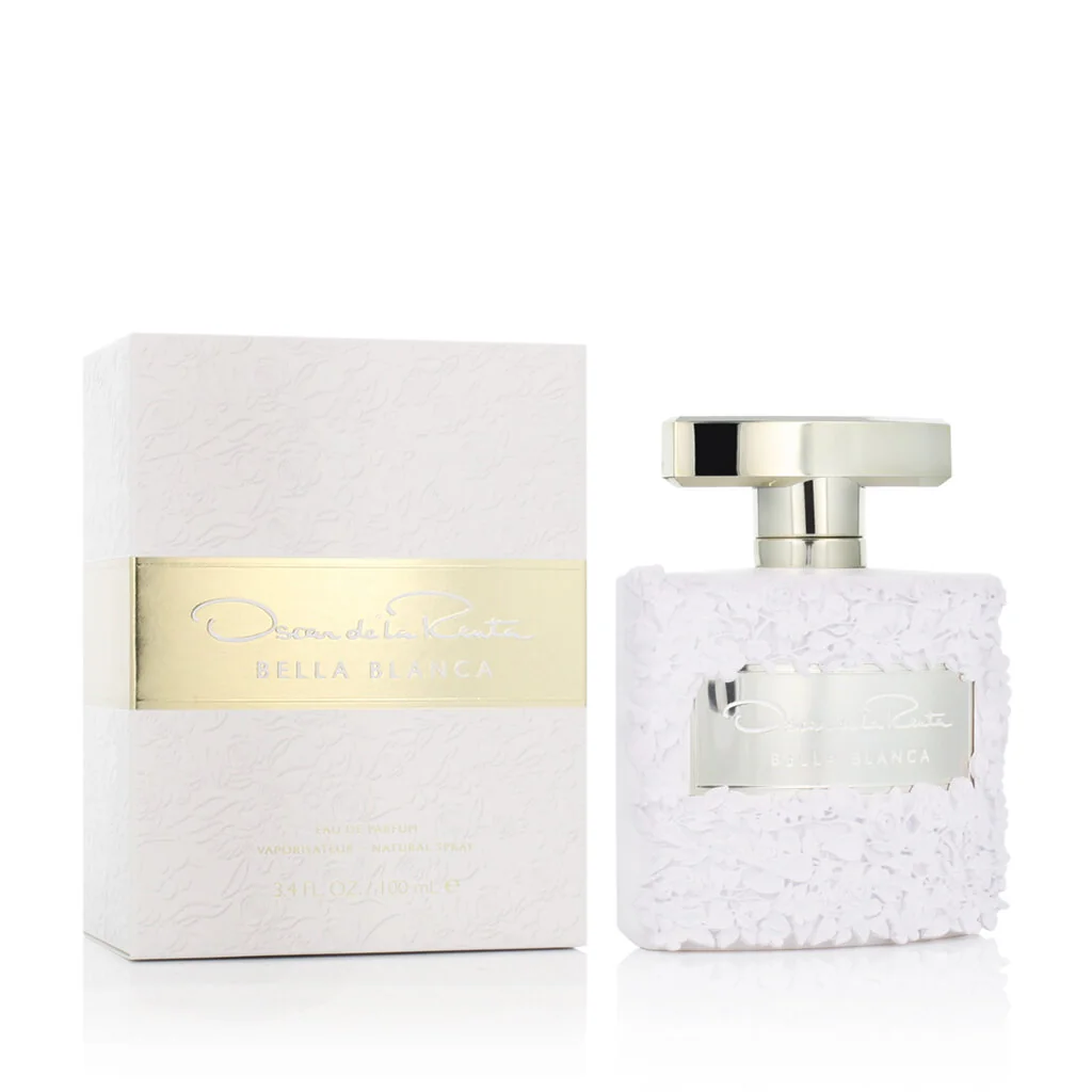 Oscar De La Renta Bella Blanca EDP 100 ml pre ženy