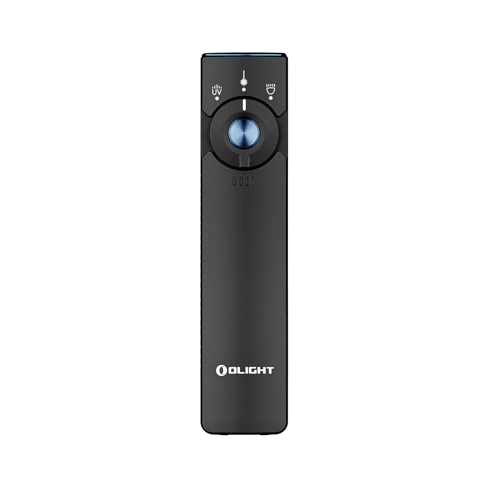 Arkfeld Pro Class 3R CW OLIGHT 3.7V 1500mAh
Rechargeable
(Built-In)