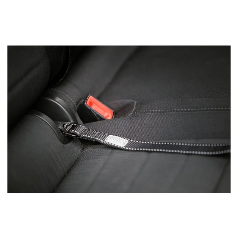 Bezpečnostný pás do auta pre psa Rukka Isofix, Varianta: L