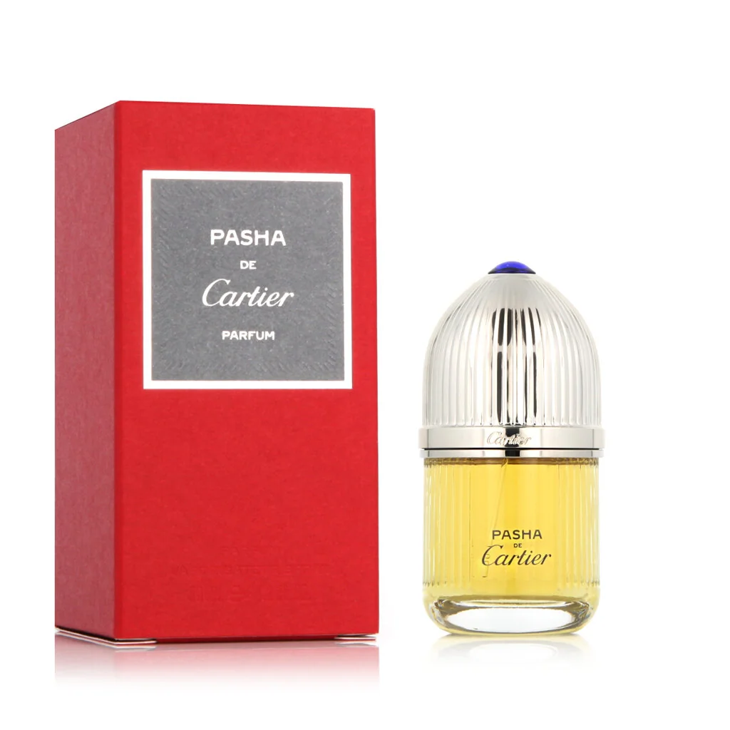 Cartier Pasha de Cartier Parfém 50 ml M