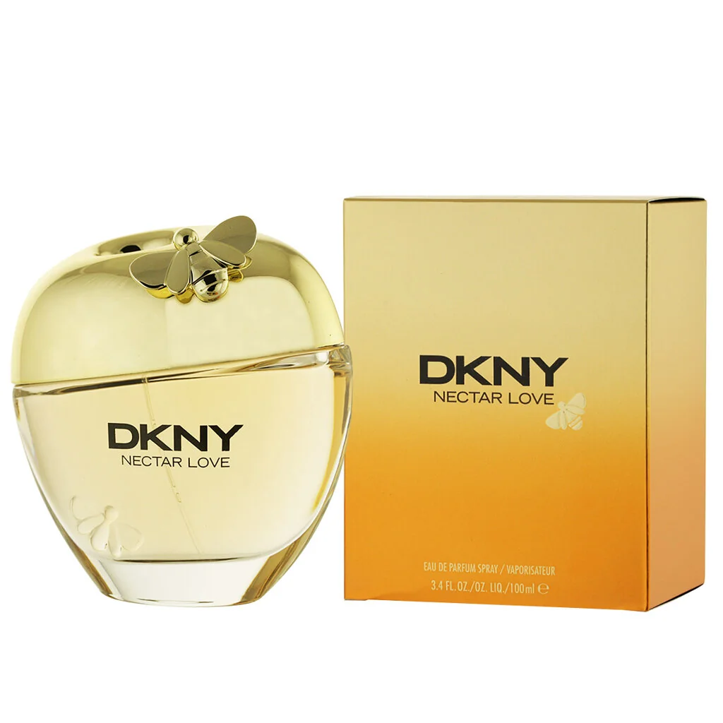 DKNY Donna Karan Nectar Love EDP 100 ml pre ženy